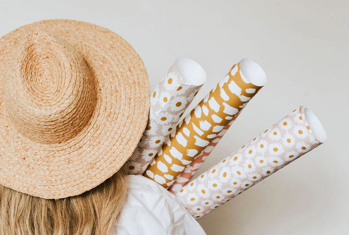 Gift Wrap