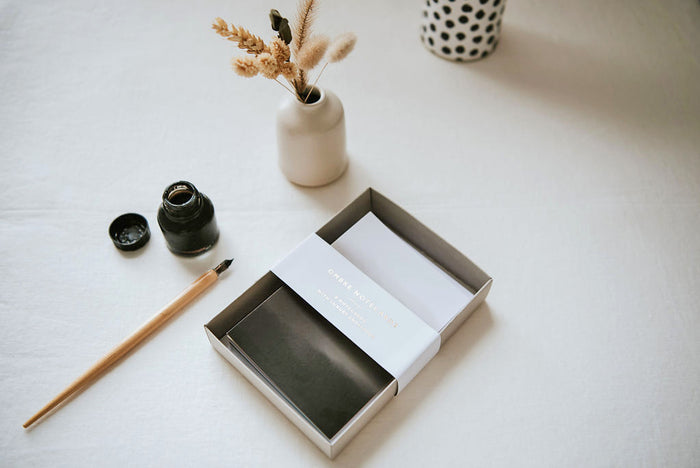 Cards & Notelets