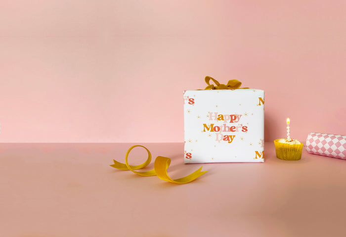 The Perfect Edit For Mum's