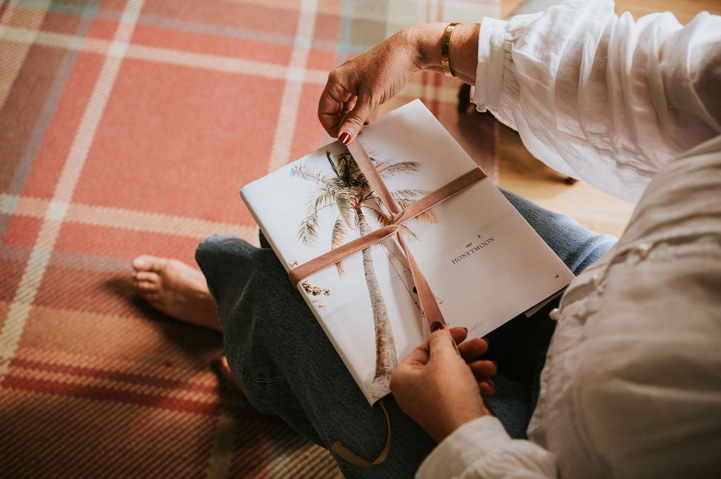 Personalised Story Album