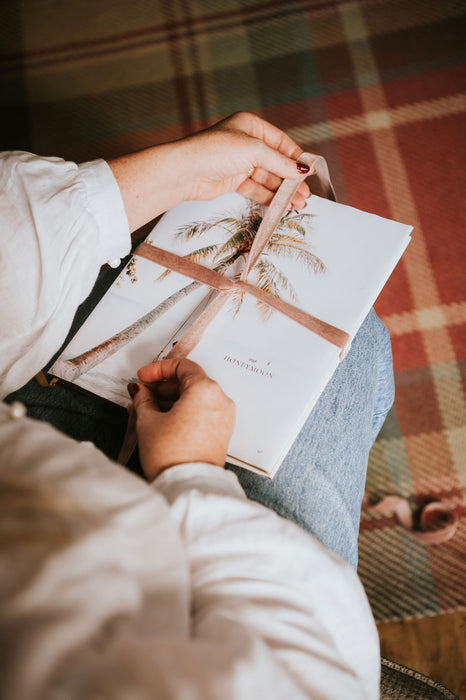 Personalised Story Album