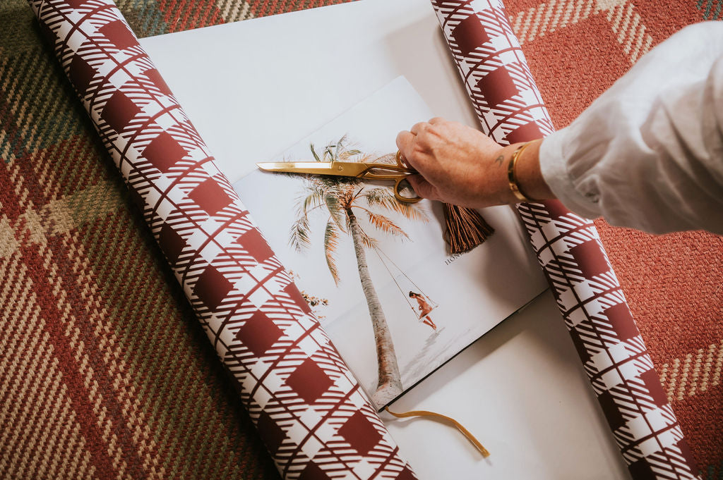 Personalised Story Album