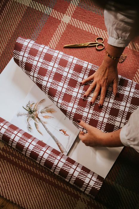 Personalised Story Album