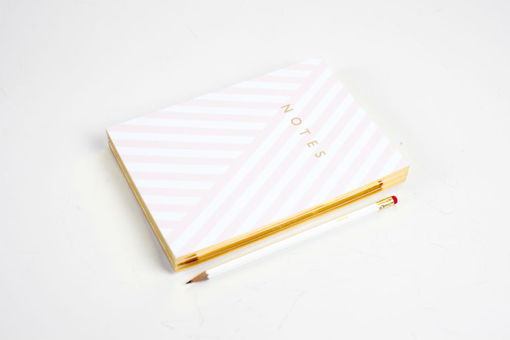 Luxury Notebooks